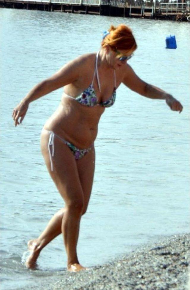 Bodrum da Yazdan Kalma Bir G&uuml;n 1