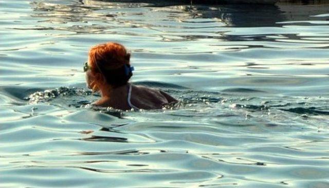 Bodrum da Yazdan Kalma Bir G&uuml;n 2