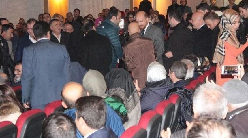 &lsquo;istikamet &Uuml;zere&rsquo; Konferansı