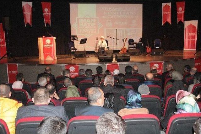 &lsquo;istikamet &Uuml;zere&rsquo; Konferansı 2