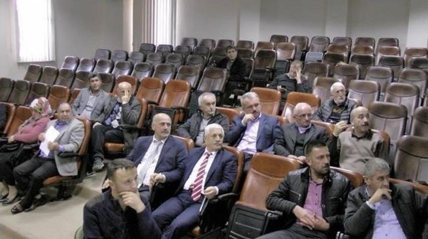 Ak&ccedil;akoca Belediyenin 2017 B&uuml;t&ccedil;esi 60 Milyon 483 Bin 250 Lira