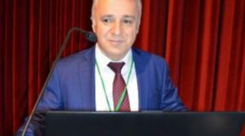 T&uuml;rkiye, D&uuml;nya Madenciliğinde Adı Ge&ccedil;en 132 &Uuml;lke Arasında