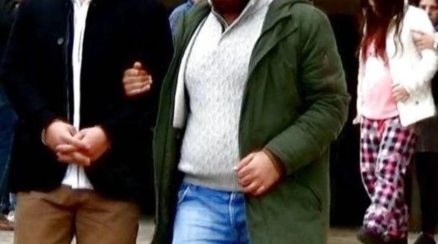 Bursa&rsquo;da Uyuşturucu Operasyonu