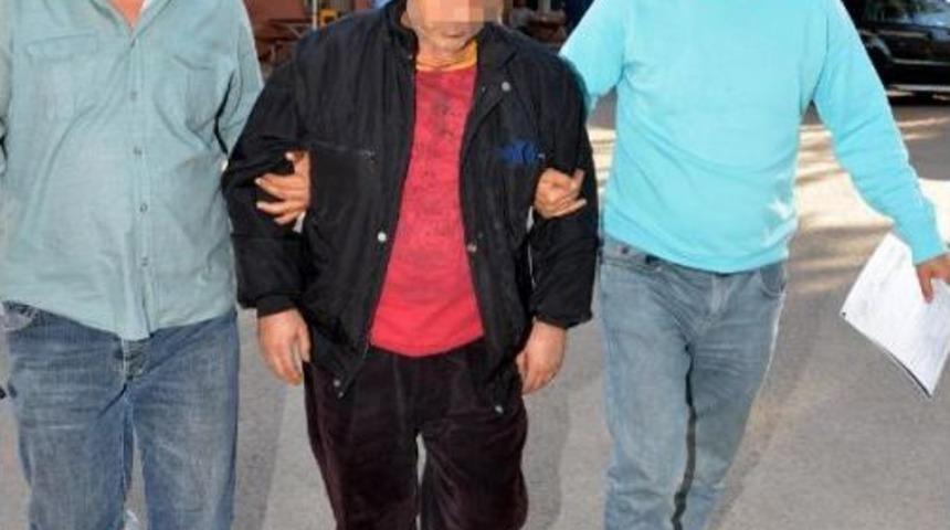 Polis, Istismarcıyı Lin&ccedil;ten Kurtardı