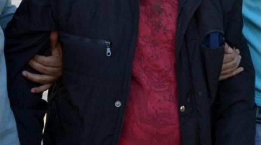 Fırıncıya 2 &Ccedil;ırağına Cinsel Istismardan 41 Yıl Hapis