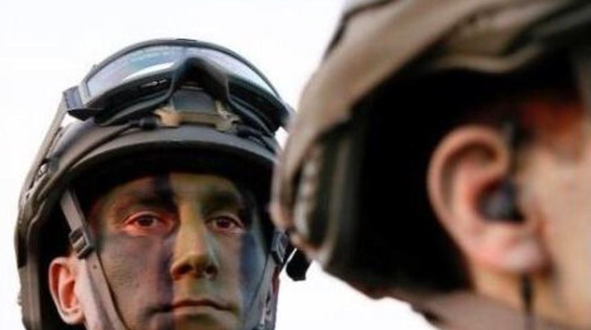 Şehit Ateşi Ankara&rsquo;ya D&uuml;şt&uuml;