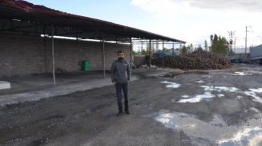 Doğalgazın Gelmesi Esnafı Şaşırttı