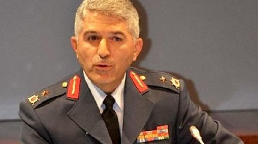 T&uuml;mgeneral Cural, Emniyet M&uuml;d&uuml;r&uuml;ne Rehin Tutulduğunu Bildirmiş