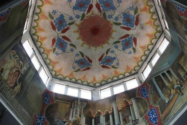 Eskişehir&rsquo;de Hamamlar Su Kesintisinden Etkilenmedi 3