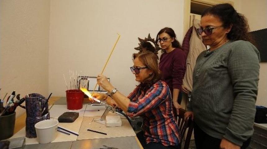 Konak&rsquo;ta Kursiyer Bereketi