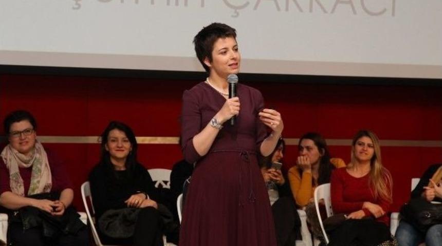 Şermin &Ccedil;arkacı Gebze&rsquo;ye Geliyor