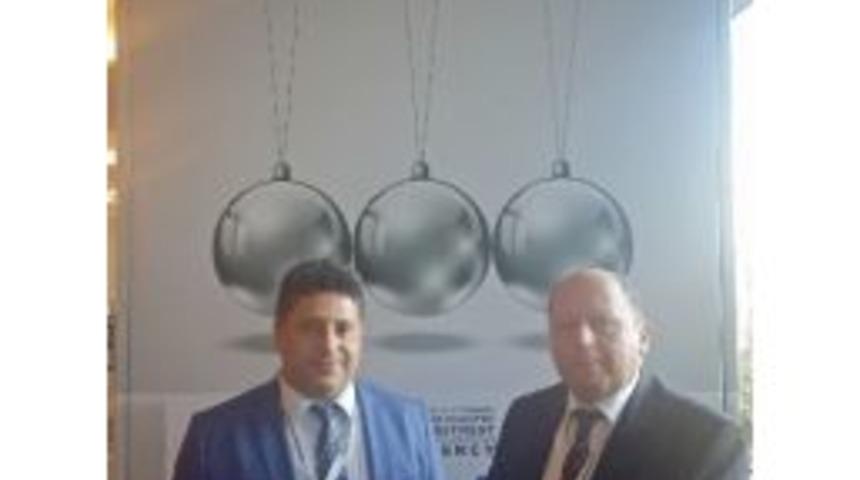 Sa&uuml; Uluslararası Otomotiv M&uuml;hendisliği Konferansı&rsquo;na Katıldı