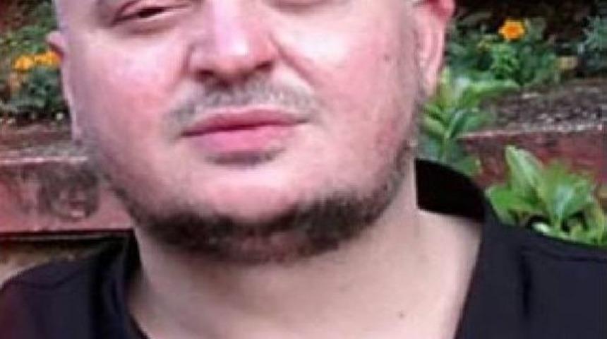 Kaza Yapan Aracına Bakarken Canından Oldu