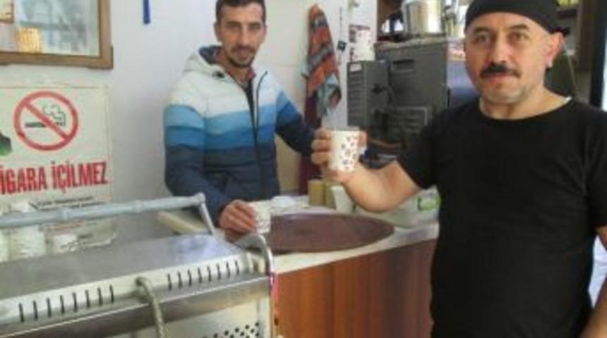 Su Kesintisine Pratik &Ccedil;&ouml;z&uuml;m