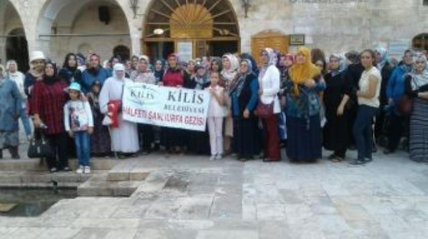 Kilisli Kadınların Tarihi Gezi Turları Ertelendi