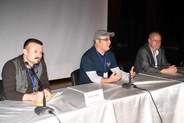 &Ccedil;ukurova Karikat&uuml;r Festivali Başladı 2