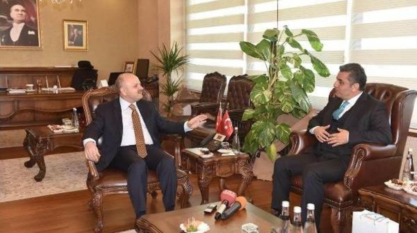 Trt Genel M&uuml;d&uuml;r&uuml; G&ouml;ka: Baskını Tatbikat Sandık