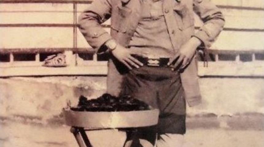 Midye Tezgahından Patronluğa Uzanan Başarı Hikayesi