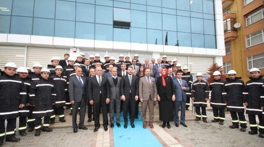 Trakya&rsquo;da Enerji Kesintileri Minimize Edildi