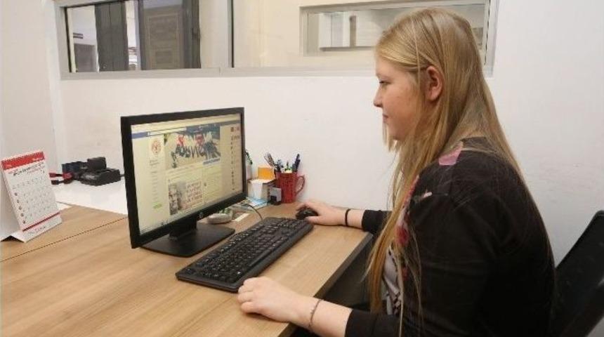 Bornova Belediyesine Sosyal Medyada Yoğun İlgi