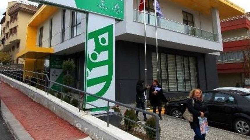 Bayraktar Halkında &Ccedil;ankaya Evi&rsquo;ne Yoğun İlgi