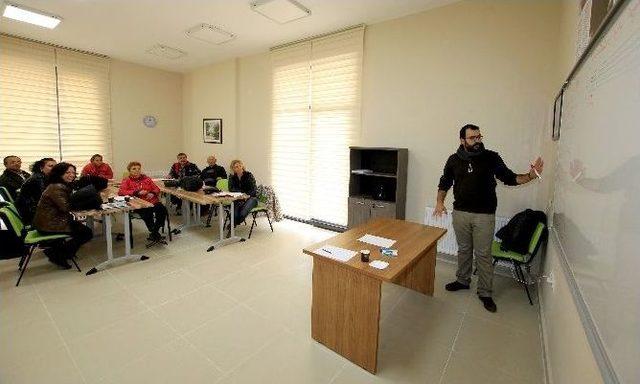 Bayraktar Halkında Çankaya Evi’ne Yoğun İlgi