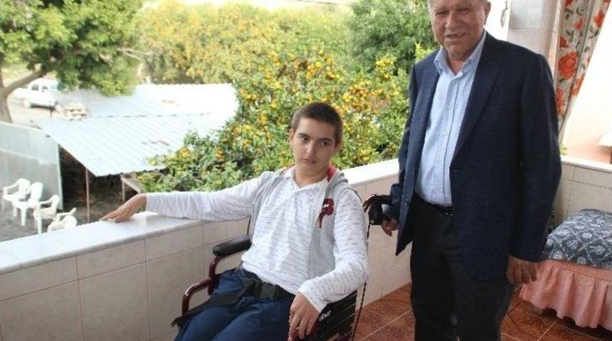 Yunus Hayaline Kavuştu