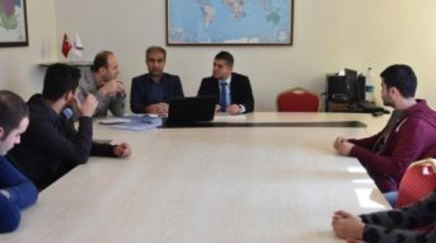 Mardin&rsquo;e 13 Sağlık Personeli Atandı