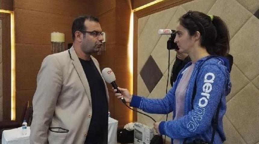 Bilardonun Usta Isimleri Bodrum&rsquo;Da Yarışıyor