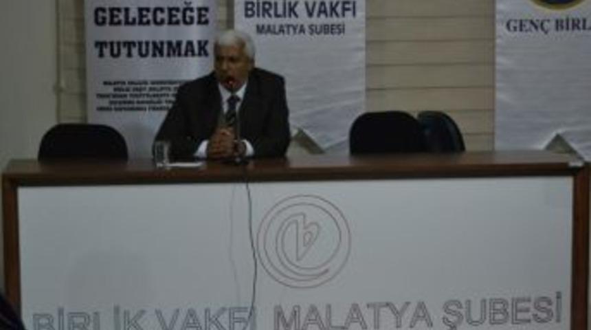 Geleneksel İrfan Sohbetleri Devam Ediyor