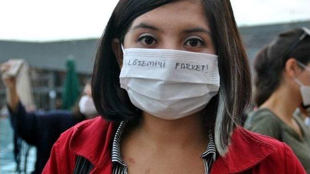 Adu Lösev Topluluğu Öğrencilerinden Anlamlı Etkinlik