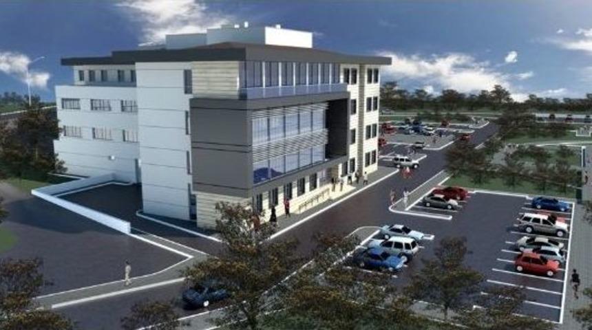 Fatsa Deniz Bilimleri Fak&uuml;ltesi Yenileniyor