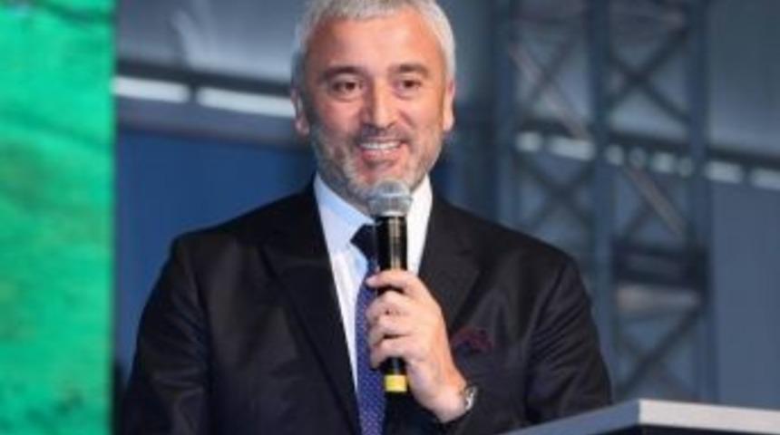 Başkandan İstanbul&rsquo;daki Ordululara &Ccedil;ağrı