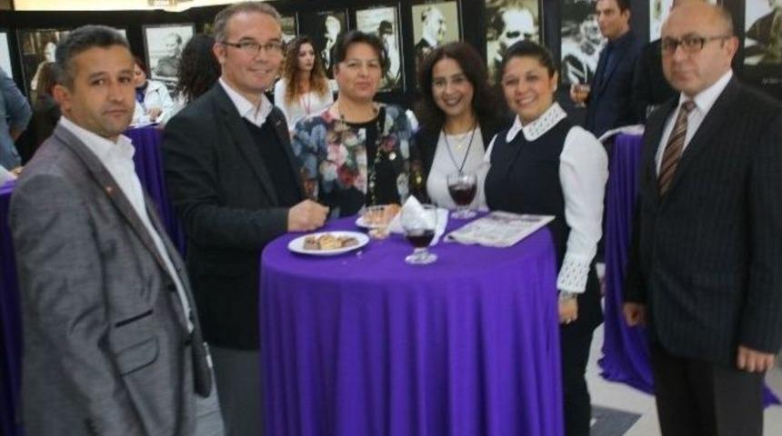 Menteşe&rsquo;de &rsquo;atat&uuml;rk &Ouml;zel Arşivi&rsquo; Fotoğraf Sergisi A&ccedil;ıldı