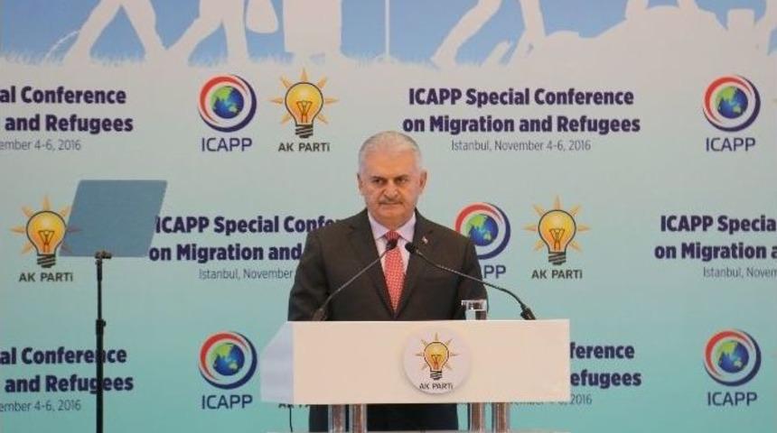 Başbakan Yıldırım: "bm&rsquo;yi Yenileme &Ccedil;alışmaları, İpe Un Sermeden Sonu&ccedil;lanmalı"