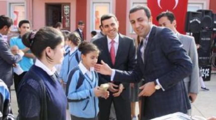 Şırnak Belediyesi'ne Kayyum Atandı (2)