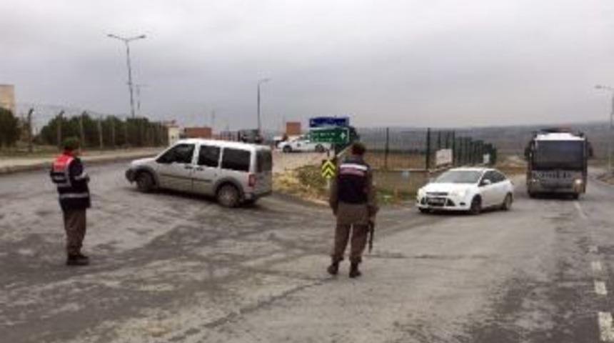 Cumhuriyet Gazetesi Y&ouml;neticileri Silivri Cezaevi&rsquo;ne Getirildi