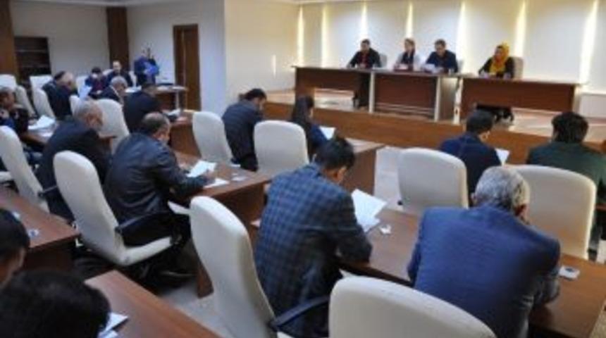 Siirt&rsquo;te Engelli Vatandaşlara Y&uuml;zde 50 Su İndirimi