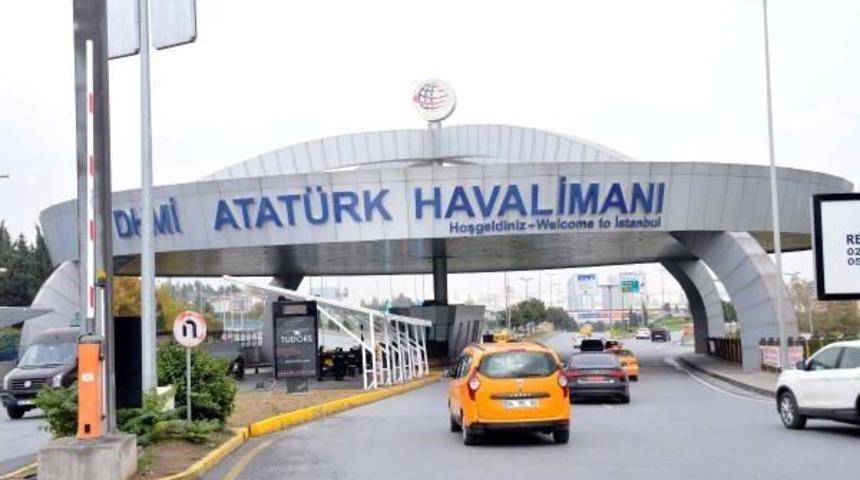 G&uuml;venlik I&ccedil;in Kurulan X-Ray 2 Ay Sonra Kaldırıldı