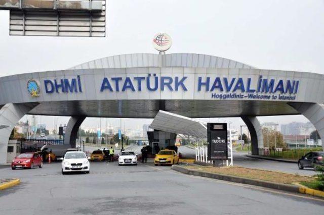 G&uuml;venlik I&ccedil;in Kurulan X-Ray 2 Ay Sonra Kaldırıldı 2