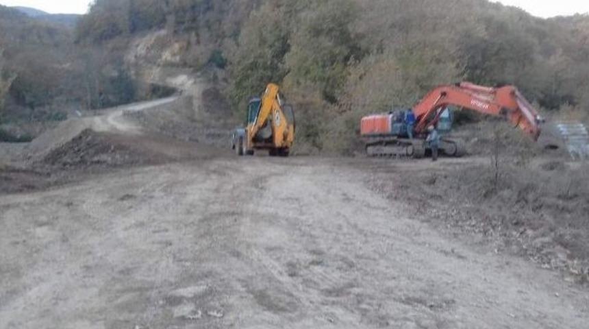 K&ouml;pr&uuml; &Ccedil;ilesi Bitti