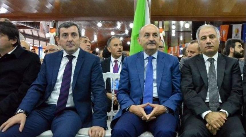 Bakan M&uuml;ezzinoğlu: &ldquo;b&ouml;yle Bir Fotoğrafı Bu &Uuml;lkeye Ve Millete Yaşatmamalarını Onlardan Arzu Ederdik&rdquo;