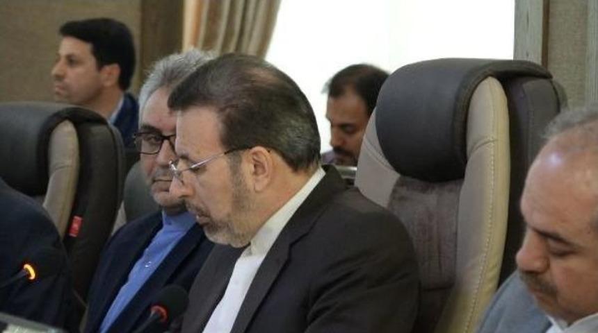 Ekonomi Bakanı Nihat Zeybekci&rsquo;Den İran Ziyareti