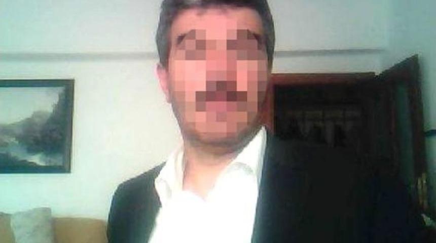 &Ouml;ğrenciye Kapı Kolu Ve Silgi Fırlatan &Ouml;ğretmene Su&ccedil; Duyurusu