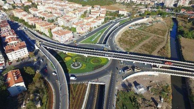 Büyükşehir’den 88 Farklı Hizmete Toplu Açılış