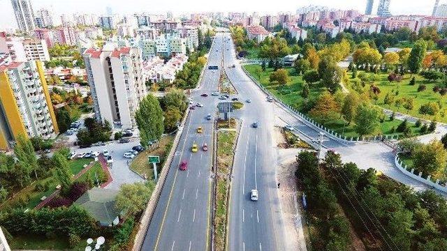 Büyükşehir’den 88 Farklı Hizmete Toplu Açılış