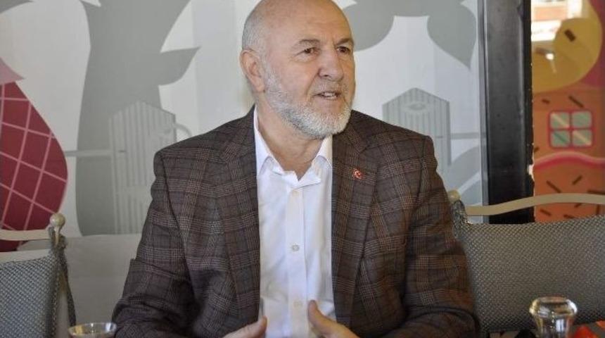 Başkan Sel&rsquo;den Afjet Afyonspor&rsquo;a Moral Yemeği