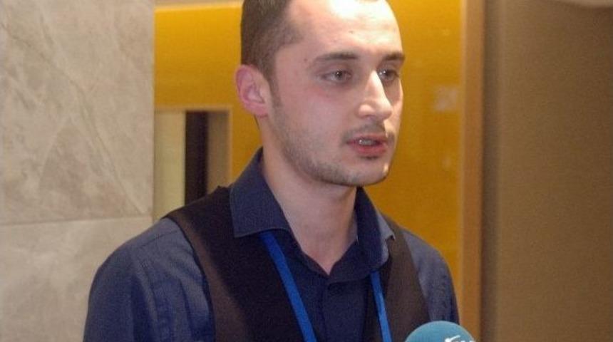 2016 Eğitimde Fatih Projesi Eğitim Teknolojileri Zirvesi