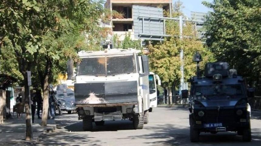 Hdp&rsquo;nin &Ccedil;ağrısına Kimse Katılmadı