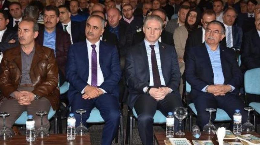 Bakan Yılmaz: Kuyumcu Hassasiyetiyle &Ccedil;alıştık